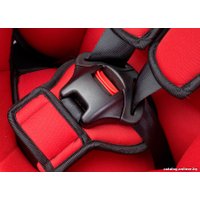 Детское автокресло Caretero Scope Deluxe