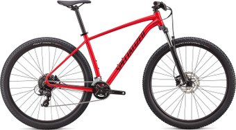 Specialized Rockhopper XS 2020 (красный)