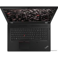 Рабочая станция Lenovo ThinkPad P17 Gen 1 20SN002SRT