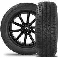 Летние шины Pirelli Scorpion Zero SUV 285/45R21 113W