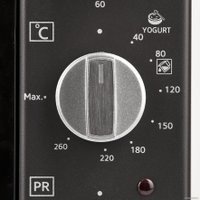 Мини-печь Girmi FE4500