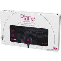 ТВ-антенна Perfeo Plane