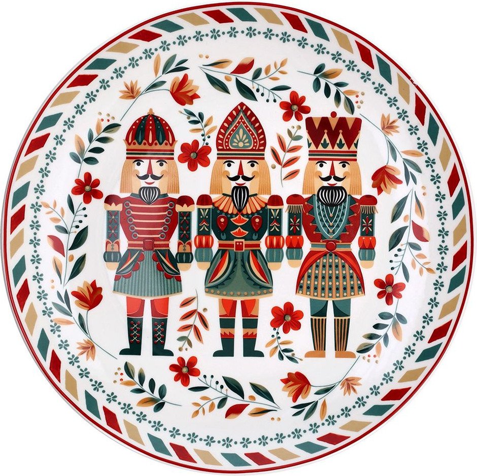 

Блюдо Tognana Natale Piatti NT022306194