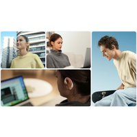 Наушники Mibro OpenEar Pro (темно-синий)