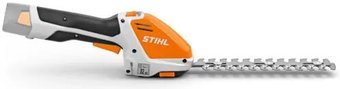 Кусторез + ножницы STIHL HSA 26 HA030113514 (без АКБ)