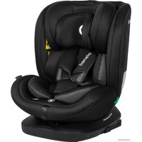 Детское автокресло Lionelo Bastiaan i-Size (черный)