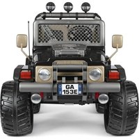 Электромобиль Peg Perego Gaucho XP IGOD0555