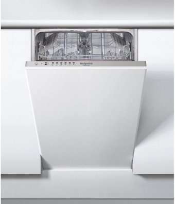 Встраиваемая посудомоечная машина Hotpoint HSIE 2B19