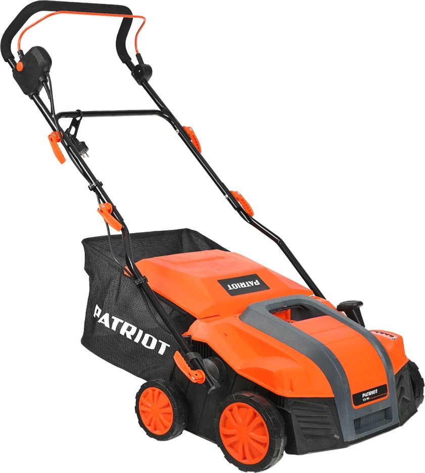 

Скарификатор Patriot SCE 180