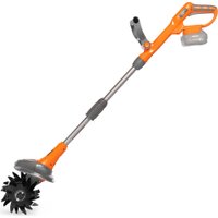 Мотокультиватор аккумуляторный Daewoo Power DAT 2521Li (без АКБ)