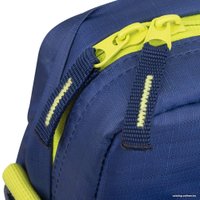 Сумка Rivacase Mestalla 5532 (синий)