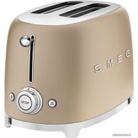 Тостер Smeg TSF01CHMEU