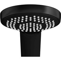 Душевой гарнитур  Lauter Cascade 21СК6615BS с душевым гарнитуром Neno 63696