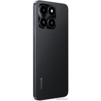 Телефон HONOR X6a 6GB/128GB международная версия (полночный черный)