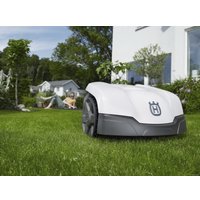 Газонокосилка-робот Husqvarna Automower 105 [967 62 23-17]