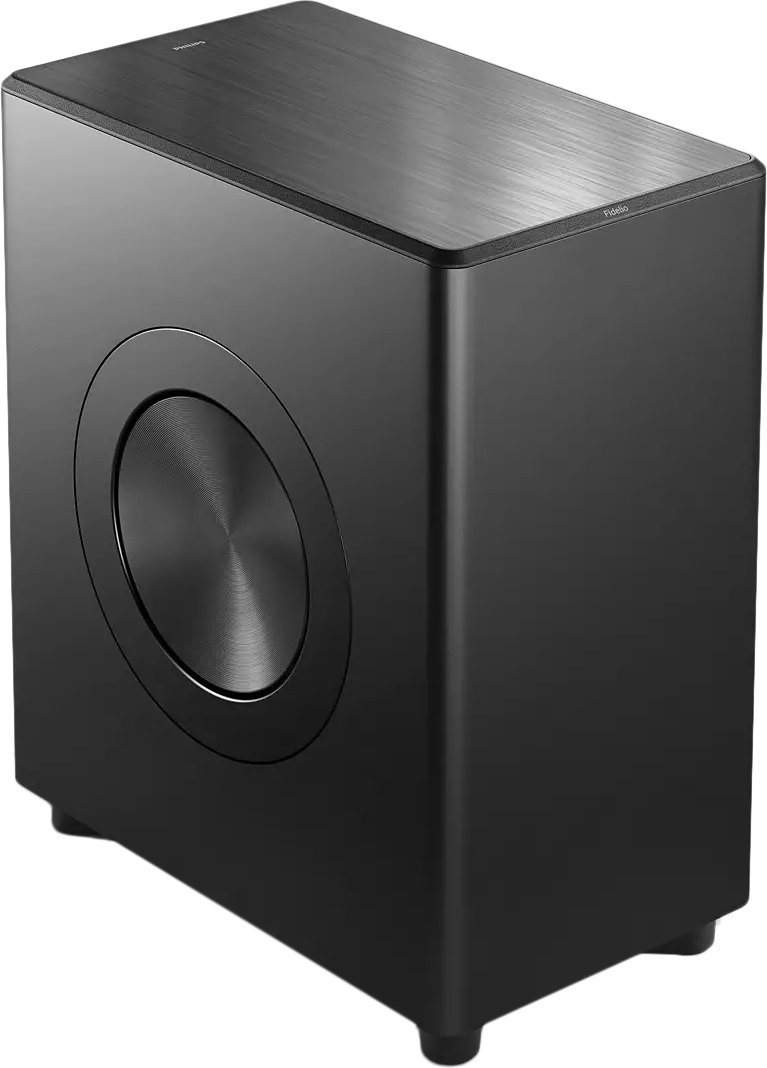 

Беспроводной сабвуфер Philips Fidelio TAFW1/10