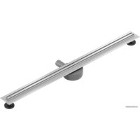 Трап/канал Mexen Flat 360 Slim Chrome 1041090