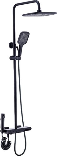 Душевая система  Boch Mann Vettorre B TS BM9651