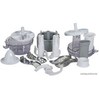 Кухонный комбайн Braun Multiquick 5 K700