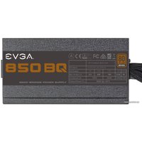 Блок питания EVGA 850 BQ 110-BQ-0850-V2