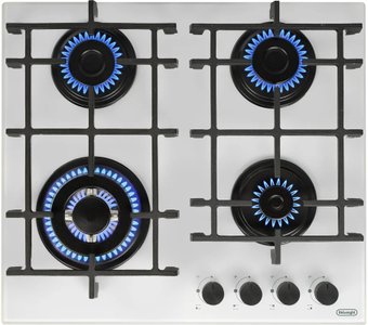 Варочная панель DeLonghi GRAZIA 6GW BB
