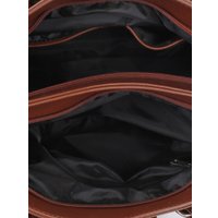 Женская сумка Медведково 22с0414-к14 (коричневый)