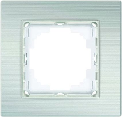 

Рамка Nilson Alegra 25GS0091