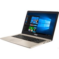 Ноутбук ASUS VivoBook Pro 15 N580VD-DM069T