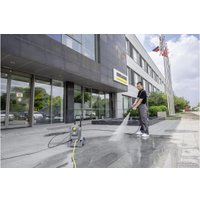 Мойка высокого давления Karcher HD 4/8 Classic 1.520-974.0