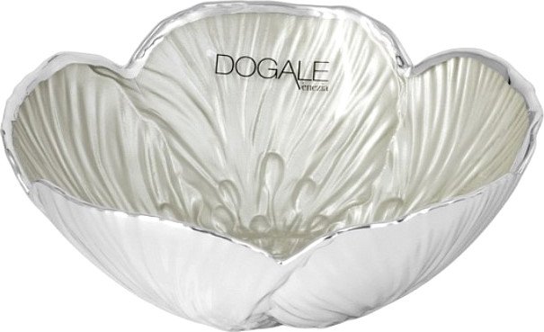 

Блюдо Greggio Dogale Flowers Тюльпан 51360074 (перламутровый)