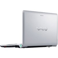 Ноутбук Sony VAIO VPC-YB1S1E/S