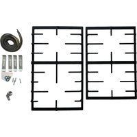 Варочная панель Schtoff H6034C29IS Black