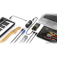  IK Multimedia iRig PRO