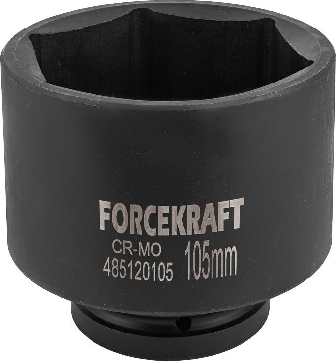 

Головка слесарная ForceKraft FK-485120105