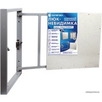 Люк ЛючкиБел Евростандарт 80x50 см