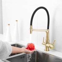 Смеситель Rose R658Q