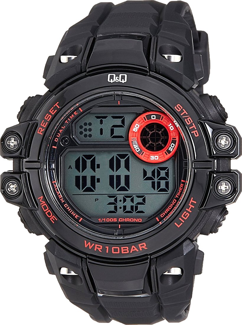 

Наручные часы Q&Q M151J001