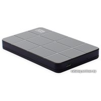 Бокс для накопителей 2.5" AgeStar 3UB2P1C