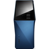 Корпус Fractal Design Era ITX Cobalt - TG FD-CA-ERA-ITX-BU