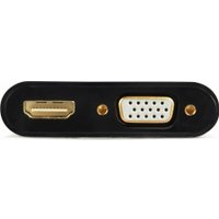 Адаптер Cablexpert A-VGA-HDMI-02