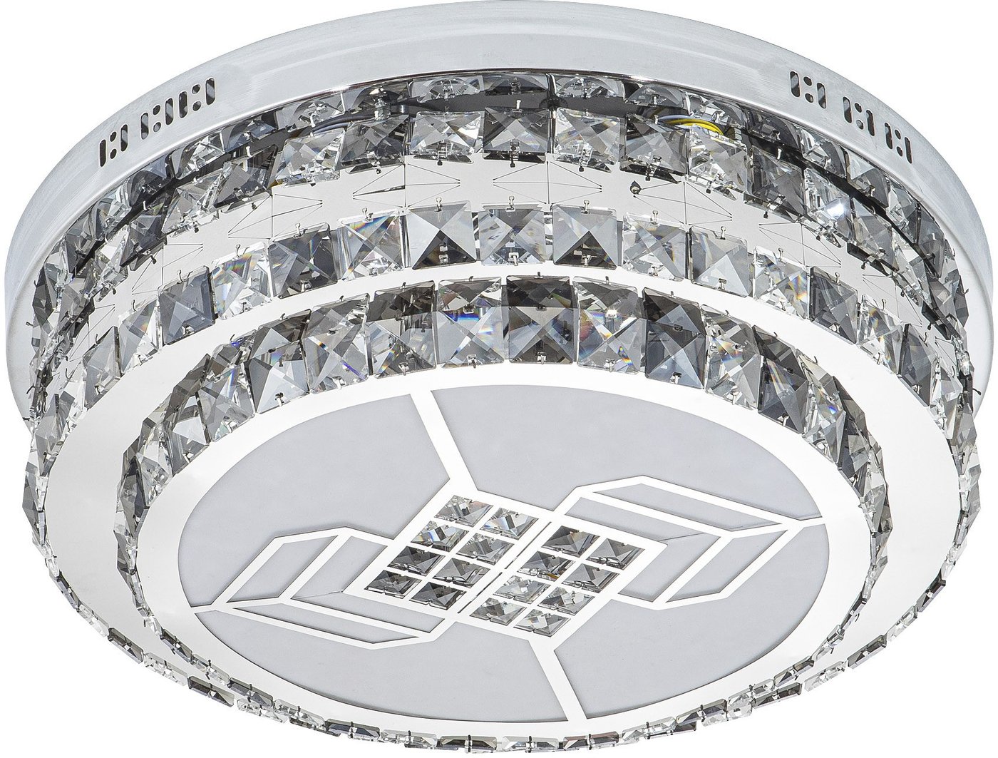 

Припотолочная люстра LED4U 70032-500