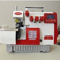 Оверлок Jasmine JD-4