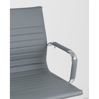 Офисный стул Stool Group TopChairs Visit (черный) в Лиде