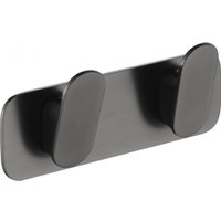 Держатель для полотенца Grocenberg AC0052 (графит)