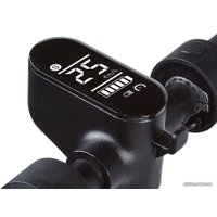 Электросамокат Tribe Bro (черный/оранжевый)