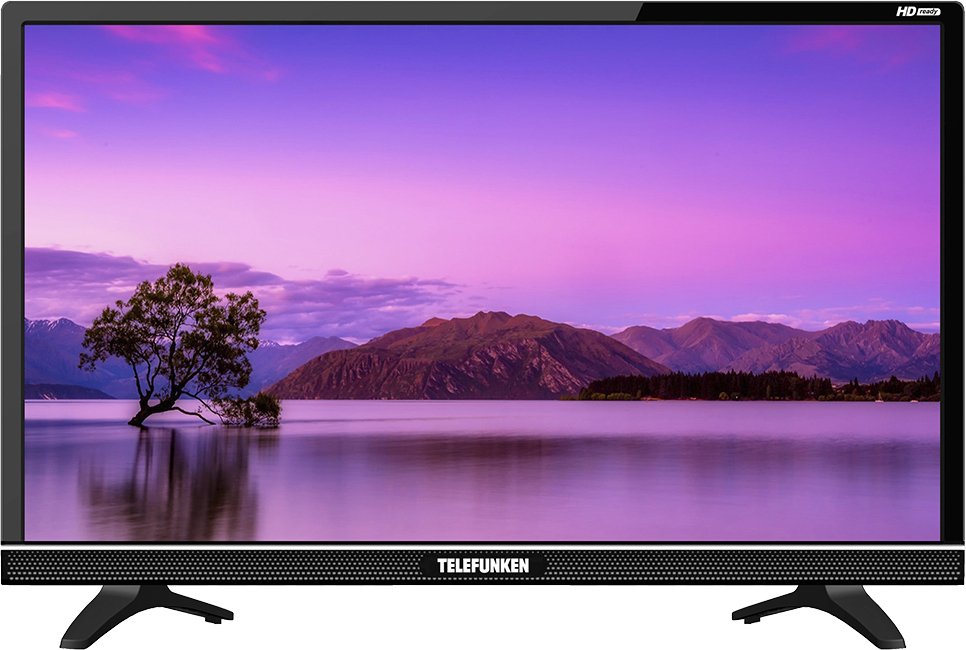 

Телевизор TELEFUNKEN TF-LED24S20T2\H