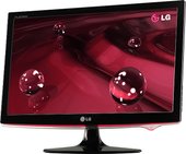 LG W2261V