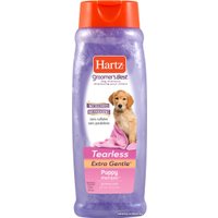 Шампунь Hartz Groomer's Best Puppy Jasmine Dog (532 мл)