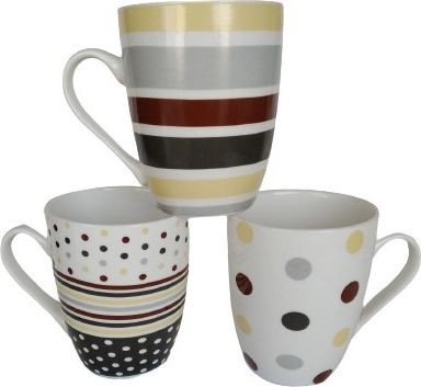 Кружка MonAmi MUG-281