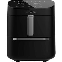 Аэрогриль (аэрофритюрница) Cecotec Cecofry FoodCourt 11000 Connected C 03282